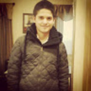 Meet your Posher, Aron